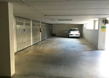 garage - Appartamento Scalette, Cervia - foto 32