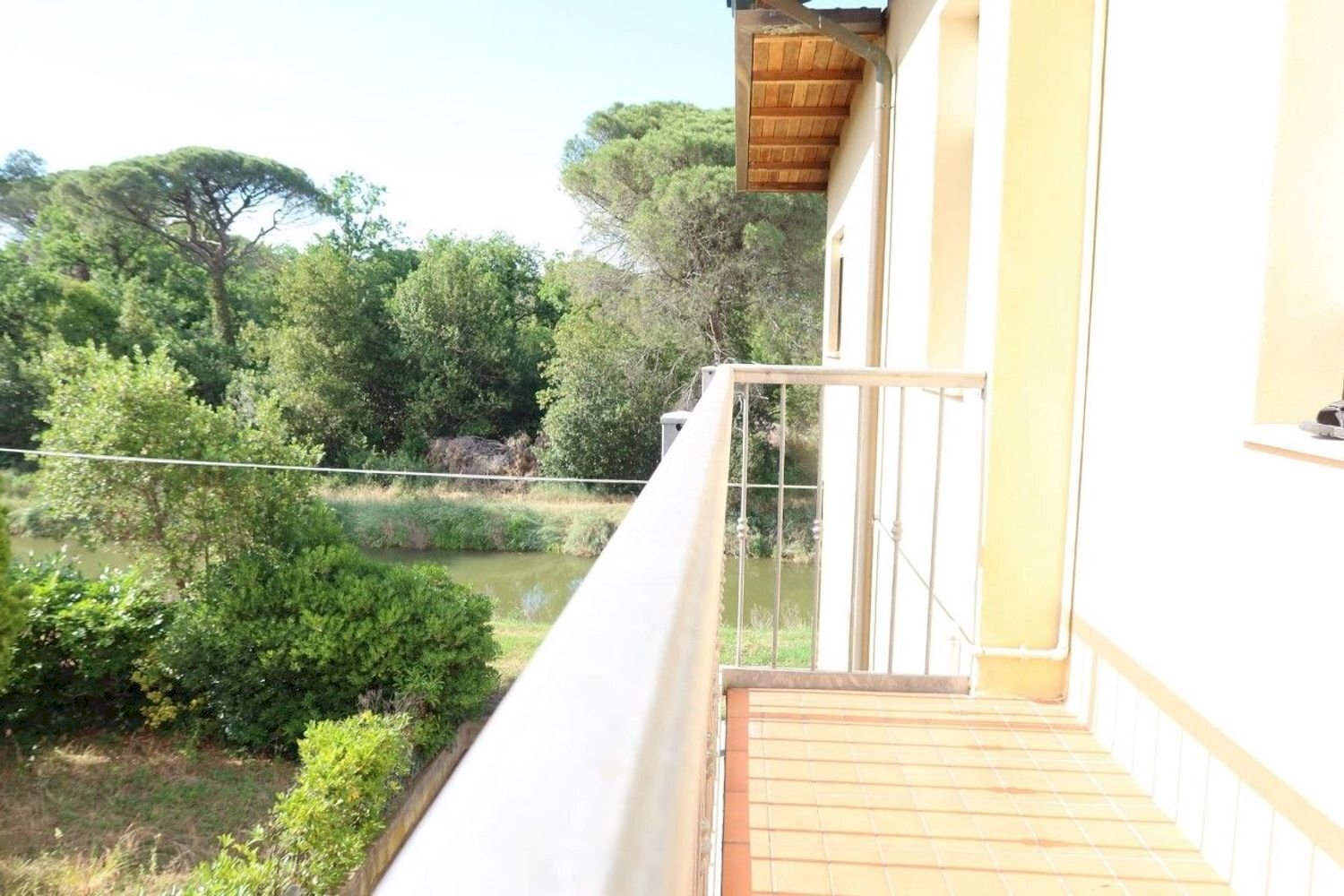 terrazzo - Appartamento Lorenzo Ghiberti, Cervia - foto 2