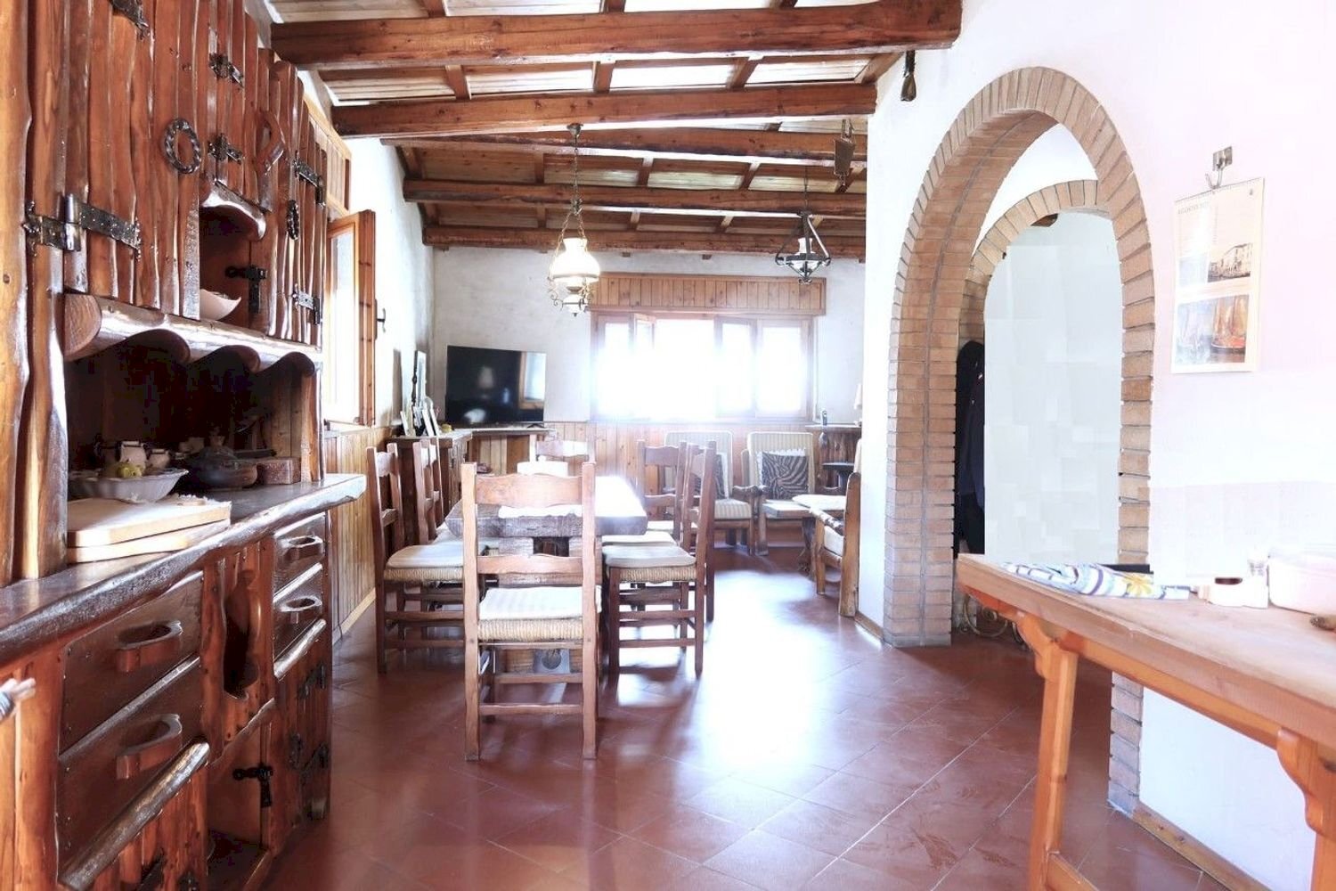 soggiorno - Appartamento Lorenzo Ghiberti, Cervia - foto 3