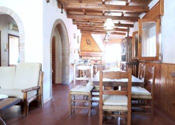 soggiorno - Appartamento Lorenzo Ghiberti, Cervia - foto 4