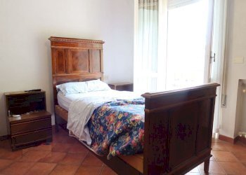 camera da letto - Appartamento Lorenzo Ghiberti, Cervia - foto 11