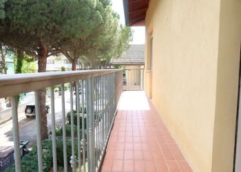 terrazzo - Appartamento Lorenzo Ghiberti, Cervia - foto 13