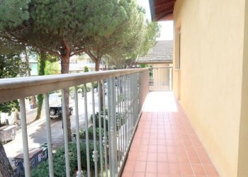 terrazzo - Appartamento Lorenzo Ghiberti, Cervia - foto 14