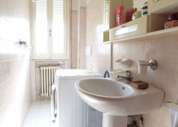 bagno - Appartamento Lorenzo Ghiberti, Cervia - foto 16