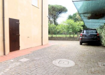terrazzo - Appartamento Lorenzo Ghiberti, Cervia - foto 18