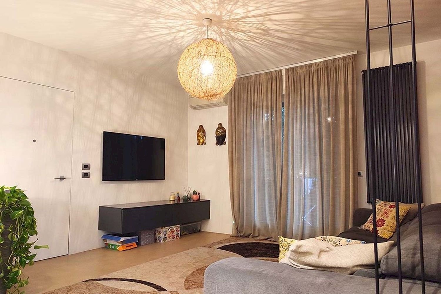 soggiorno - Apartment Francesco Rizzoli
 
12, Cervia - photo 2