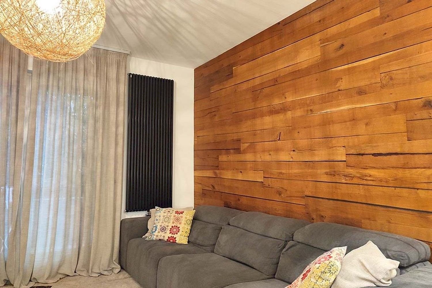 soggiorno - Apartment Francesco Rizzoli
 
12, Cervia - photo 3