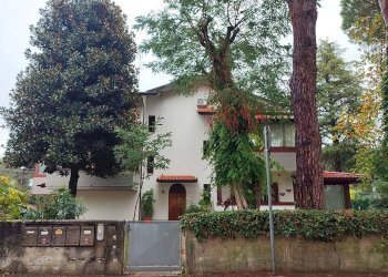 facciata - Appartamento Francesco Rizzoli
 
12, Cervia - foto 1