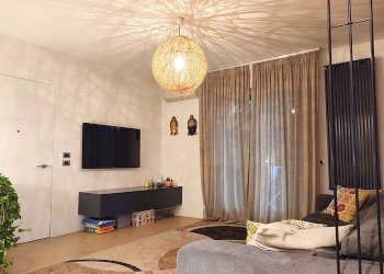 soggiorno - Appartamento Francesco Rizzoli
 
12, Cervia - foto 2