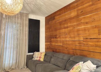 soggiorno - Appartamento Francesco Rizzoli
 
12, Cervia - foto 3