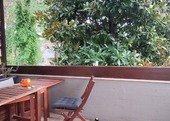 terrazzo - Appartamento Francesco Rizzoli
 
12, Cervia - foto 4