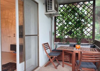 terrazzo - Appartamento Francesco Rizzoli
 
12, Cervia - foto 6