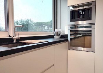 cucina - Appartamento Francesco Rizzoli
 
12, Cervia - foto 11