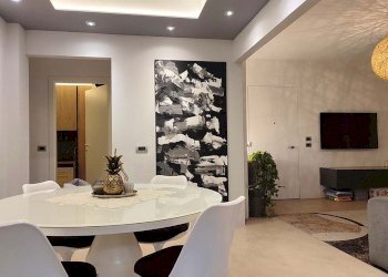 soggiorno - Appartamento Francesco Rizzoli
 
12, Cervia - foto 14