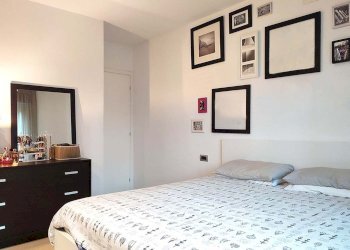 camera da letto - Appartamento Francesco Rizzoli
 
12, Cervia - foto 17