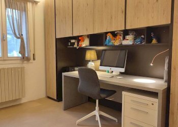 camera - Appartamento Francesco Rizzoli
 
12, Cervia - foto 19