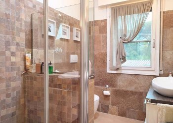 bagno - Appartamento Francesco Rizzoli
 
12, Cervia - foto 21