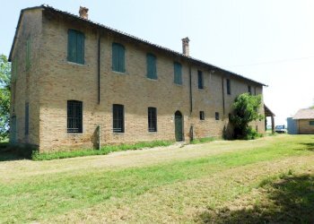 facciata - Rustic Chiavica Fenaria, Alfonsine - photo 1