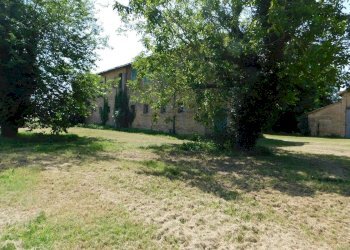 giardino - Rustic Chiavica Fenaria, Alfonsine - photo 5