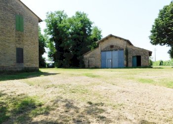 facciata - Rustic Chiavica Fenaria, Alfonsine - photo 7