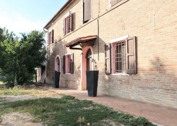 facciata - Villa Ponte della Vecchia, Cervia - foto 3