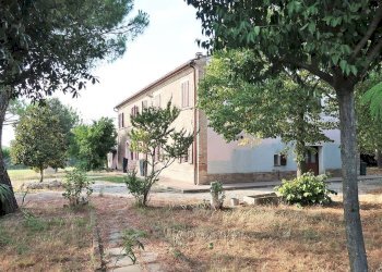 giardino - Villa Ponte della Vecchia, Cervia - foto 4