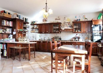 cucina - Villa Ponte della Vecchia, Cervia - foto 8
