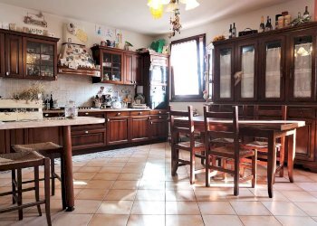 cucina - Villa Ponte della Vecchia, Cervia - foto 9