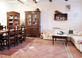 soggiorno - Villa Ponte della Vecchia, Cervia - foto 10