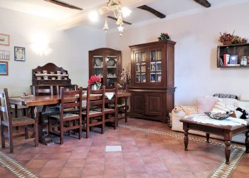 soggiorno - Villa Ponte della Vecchia, Cervia - foto 11