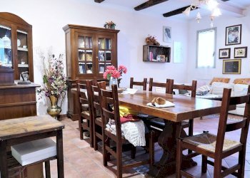 soggiorno - Villa Ponte della Vecchia, Cervia - foto 12