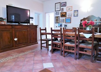 soggiorno - Villa Ponte della Vecchia, Cervia - foto 13