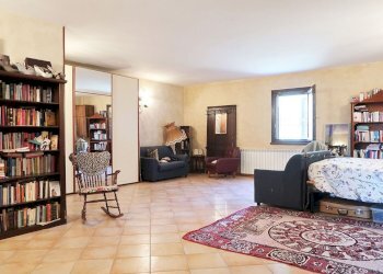 soggiorno - Villa Ponte della Vecchia, Cervia - foto 14