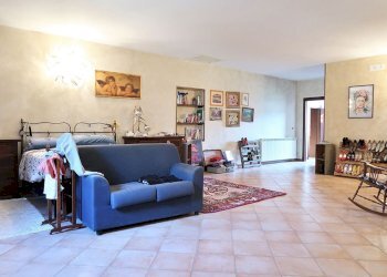 soggiorno - Villa Ponte della Vecchia, Cervia - foto 15