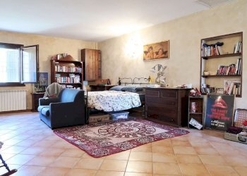 soggiorno - Villa Ponte della Vecchia, Cervia - foto 16