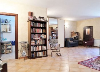 soggiorno - Villa Ponte della Vecchia, Cervia - foto 17