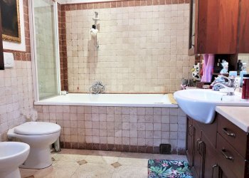 bagno - Villa Ponte della Vecchia, Cervia - foto 18