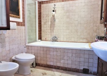 bagno - Villa Ponte della Vecchia, Cervia - foto 19