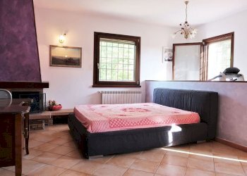 camera da letto - Villa Ponte della Vecchia, Cervia - foto 22