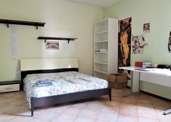 camera da letto - Villa Ponte della Vecchia, Cervia - foto 25