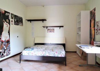camera da letto - Villa Ponte della Vecchia, Cervia - foto 26