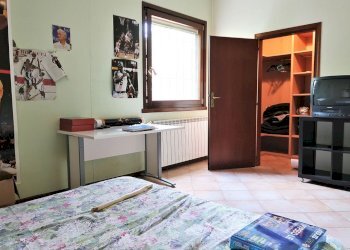 camera da letto - Villa Ponte della Vecchia, Cervia - foto 27