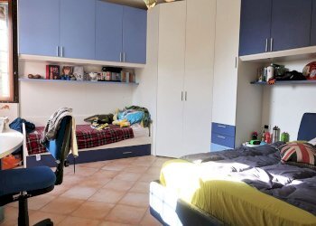 camera da letto - Villa Ponte della Vecchia, Cervia - foto 30