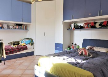 camera da letto - Villa Ponte della Vecchia, Cervia - foto 31