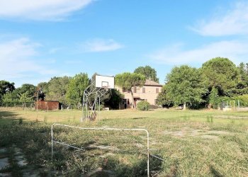 giardino - Villa Ponte della Vecchia, Cervia - foto 39