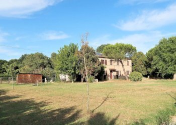 giardino - Villa Ponte della Vecchia, Cervia - foto 40