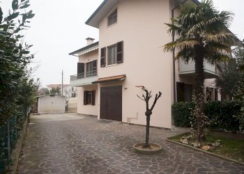 facciata - Casa semi indipendente Bova, Cesenatico - foto 1