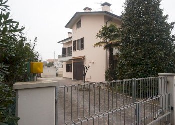 facciata - Casa semi indipendente Bova, Cesenatico - foto 2
