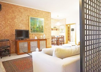 soggiorno - Casa semi indipendente Bova, Cesenatico - foto 6