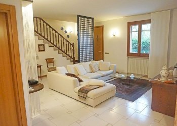 soggiorno - Casa semi indipendente Bova, Cesenatico - foto 8